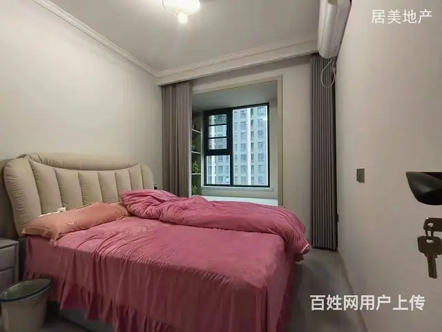 建业江山汇 普通住宅 精装修 - 图片 5