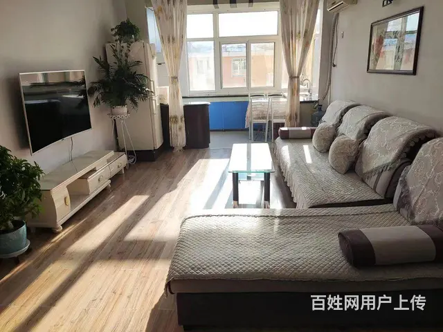 燕都花园78平地热精装22.5万 - 图片 6