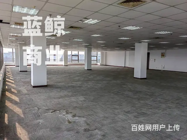 大龙湖吉田商务广场600平纯办公出售 - 图片 2
