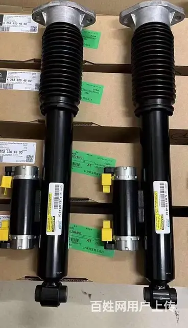 奔驰w205w213 E260C200电感减震 摆 - 图片 1