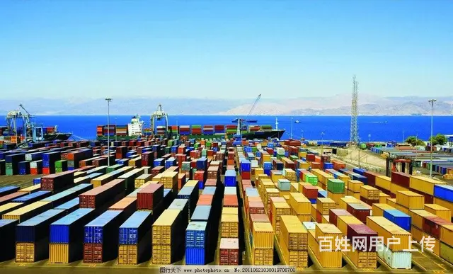 常州哪里有集装箱买，集装箱在吗卖集装箱贵吗 - 图片 9