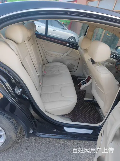 大众 帕萨特 2009款 帕萨特 领驭 1.8T 手自一体 - 图片 5