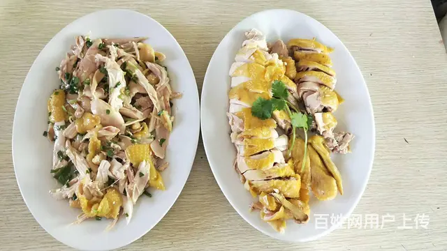 揭阳 盐焗鸡营养美味 学做法 汕头仟味餐饮培训 - 图片 3