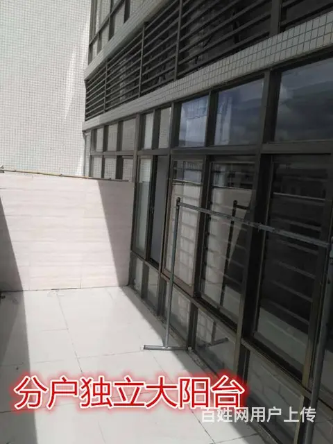 【搞定了！】(出租)豪华装修海田写字楼商务公寓出租 - 图片 6