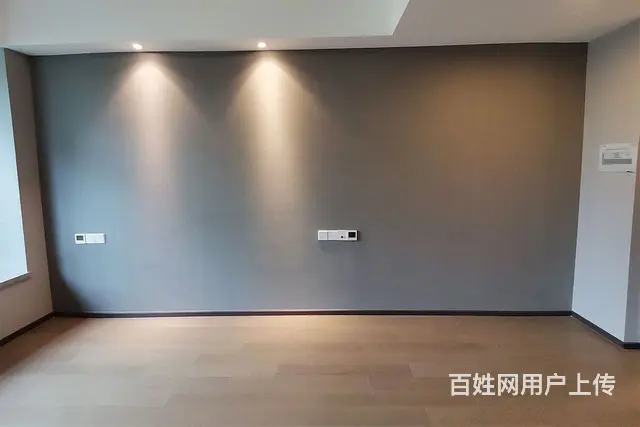 精装大四房 赠送多 得房率高 绿城物业 是您居住的 - 图片 4