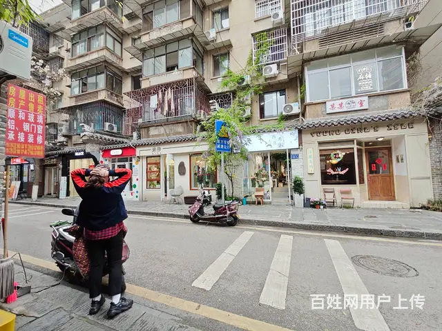 （老板本人）五一广场定王台商圈小学边12年老店餐馆转让 - 图片 7
