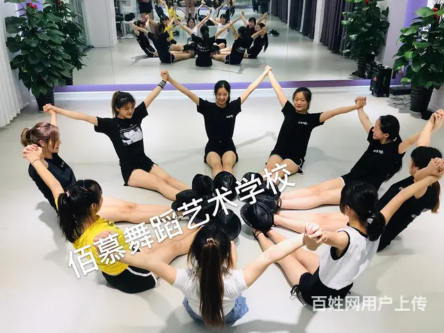 吕梁哪里学舞蹈专业 - 图片 2