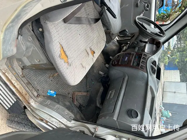 长安 新豹 高栏/栏板 国3 - 图片 7