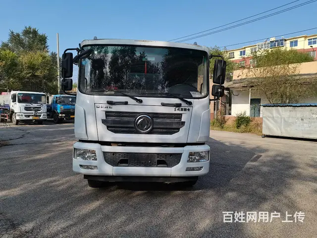 自家15方洒水车出租出售 - 图片 1