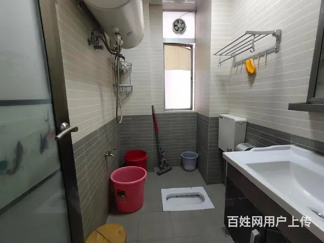 翠华新村南区 3室2厅106.9m?整租 - 图片 9