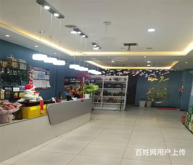 （同城搜铺网）转让千阳420平米火锅店（上下两层可外摆） - 图片 2