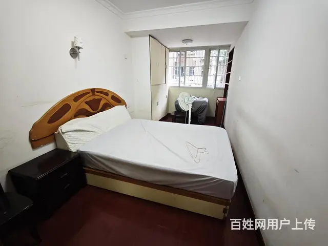 丝茅冲地铁口 二楼 精装大两房 民水电 邮电宿舍 制药厂宿舍 - 图片 10