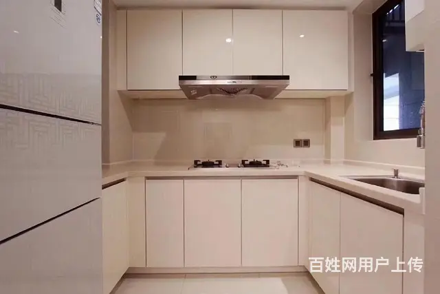 绿地华家池精装3房归锦府盛茂府东莱府花语天境府悦风华带车位 - 图片 6