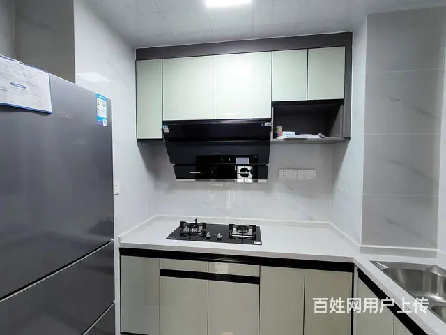 琴澳新城四季半岛水晶湾 超值精装3房  舒适环境 拎包入住 - 图片 4