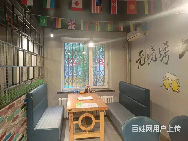 【搞定了！】道外区辽河路烧烤店出兑转让，可空兑可整兑 - 图片 5