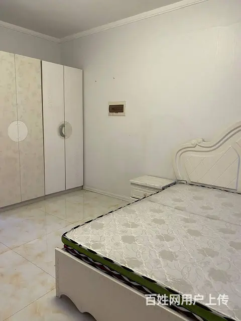 地铁房优诗美地(铁西) 普通住宅 中等装修 - 图片 7