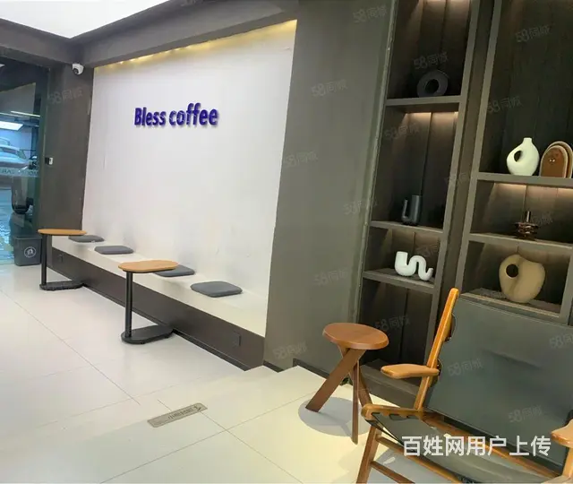胜利三路国贸超市旁30平店铺出租 无转让费 - 图片 6