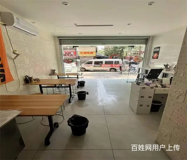 （同城搜铺网）小北街36平餐饮店转让 - 图片 4