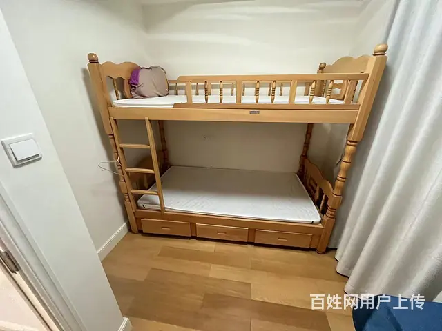 翠湖香山 精装89平3房南向 看高尔夫景观 看房有密码 - 图片 3
