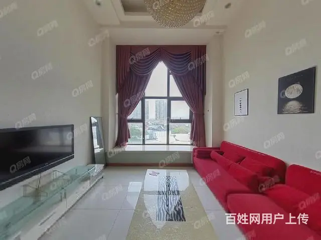 南屏私房急售！51.19平简装修北138.00万元 - 图片 1
