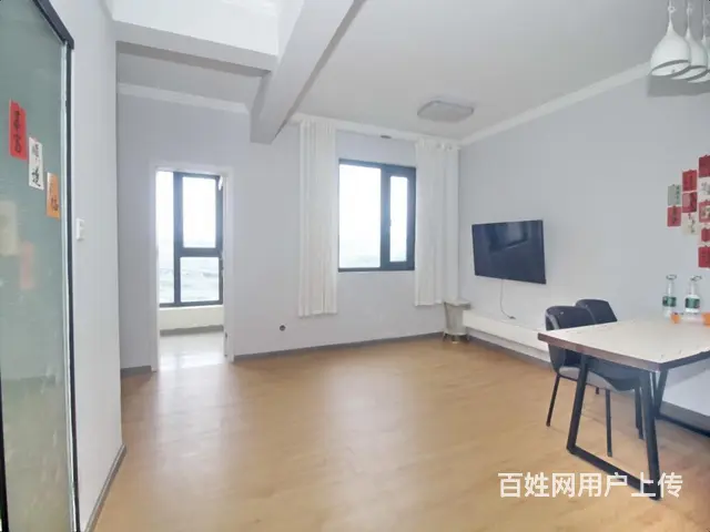 火车东站  户型周正 全明户型  中间楼层  通风采光很好 - 图片 6
