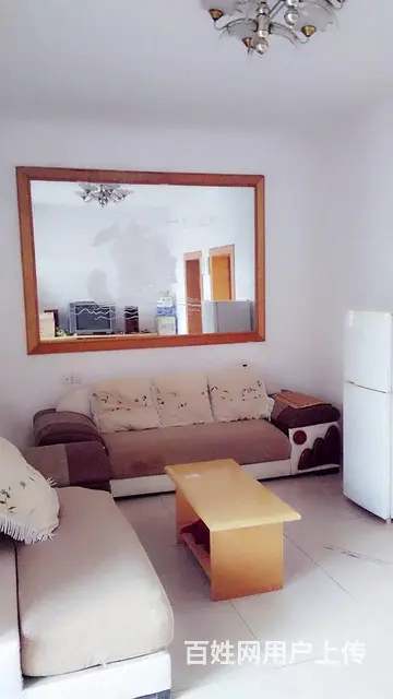 抚纺一区 普通住宅2厅 中等装修 - 图片 1