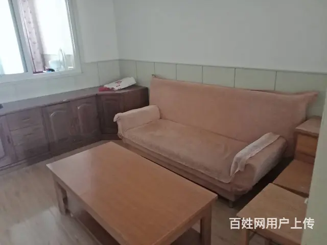 利通街2室1厅 中等装修南北采光好拎包随时就可以入住 - 图片 5