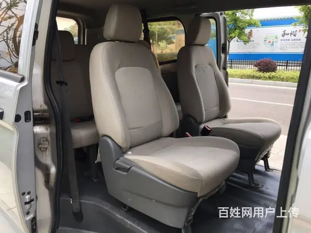 五菱征程1.5手动顶配 - 图片 3