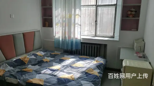 工农区四道街 普通住宅1厅 精装修 - 图片 3