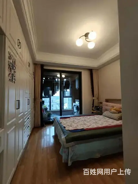 城厢房主狂甩高品质好房郡望府多层[1-7层]南北88.79平 - 图片 3