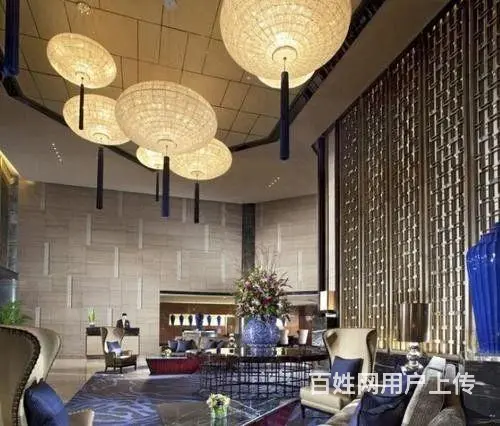 抚顺办公室，店铺，酒店，写字楼，商场装修一站式 - 图片 5