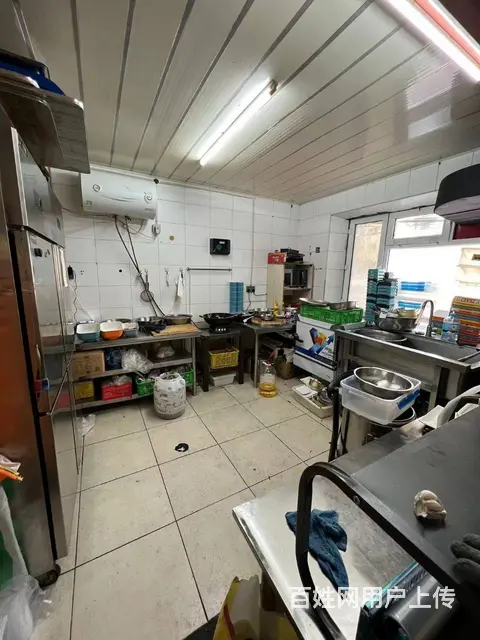 【搞定了！】南岗区华山北路先锋路烤肉店出兑餐饮店转让 - 图片 7