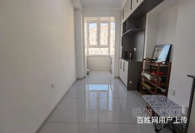 金色城一期精装2室2厅1卫0阳台，交通便利设施齐全 - 图片 7