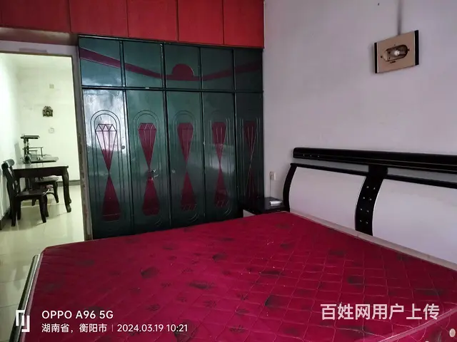 常胜东路与向阳路交汇处有房附近有房出租 普通住宅1厅 精装修 - 图片 4