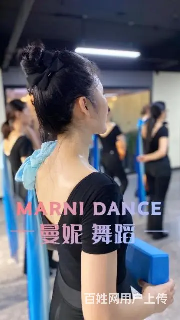 洛阳女子舞蹈会馆 成年女人哪里学舞蹈 - 图片 2