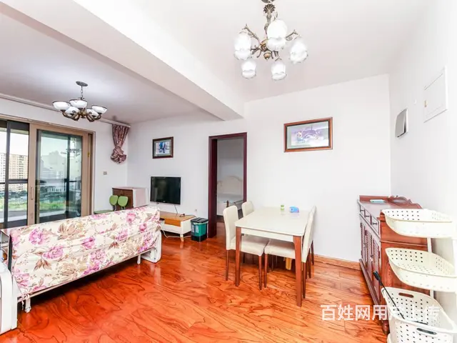 地铁房康都紫轩(上城-望江) 普通住宅 精装修 - 图片 6