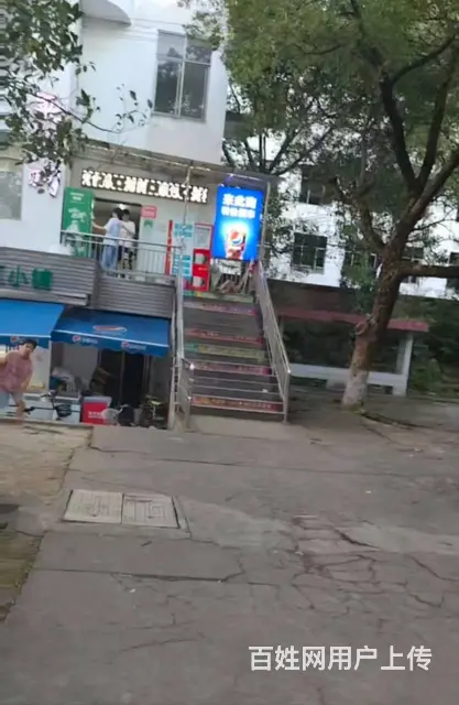位置好 客流量大 生意好做 干生意没压力 - 图片 4