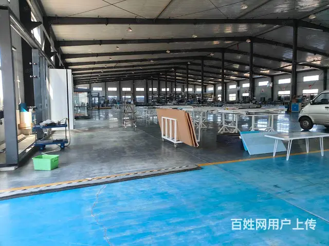 铁西嘉泰五金城附近厂房库房 - 图片 2