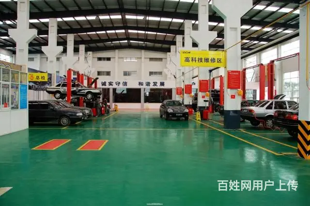 环氧地坪漆 自流平 金刚砂固化 防静电防腐地坪 - 图片 7