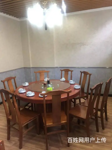 急转临街闹区纯一层新装修餐饮店低价转让 - 图片 2