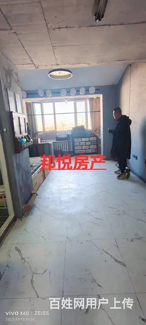 九州F组7楼56平3.9万 普通住宅 简单装修 - 图片 7