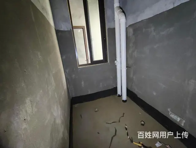 沿江路北门老一中 环湖湾电梯复式楼 毛坯四房自定义装修满两年 - 图片 12