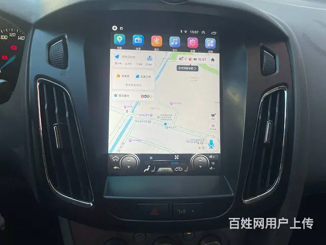 福特福克斯导航 倒车影像 沈阳市皇姑区昆​‌‌山西 - 图片 8