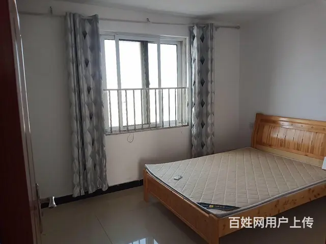 包物业费电梯房二室拎包既住出行方便采光极好 - 图片 6