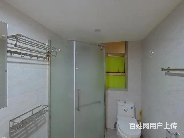 五洲康城 4房2厅1厨2卫生活便利 - 图片 11