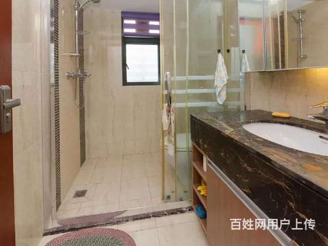 御景国际 朝南 精装3房 诚意出售 看房方便 - 图片 8