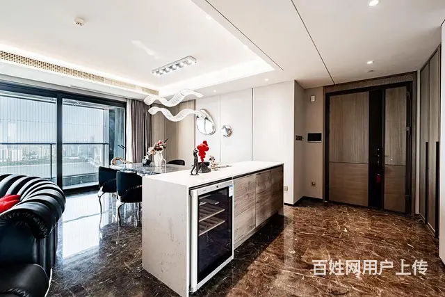 武汉天地云廷(二期) 超值4室 不后悔的选择 - 图片 6