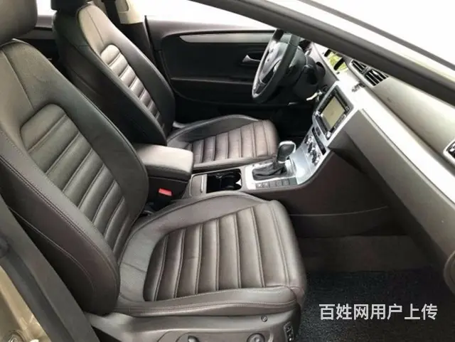 大众CC 2016款 2.0TSI 双离合 至尊型 - 图片 9