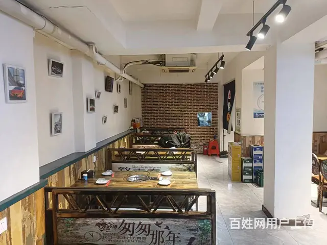 急兑浑南区文源街特色餐饮店出兑 - 图片 8