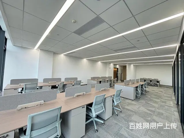 无限公园，风情大道旁，出租100至于1200方，大小可选！ - 图片 4